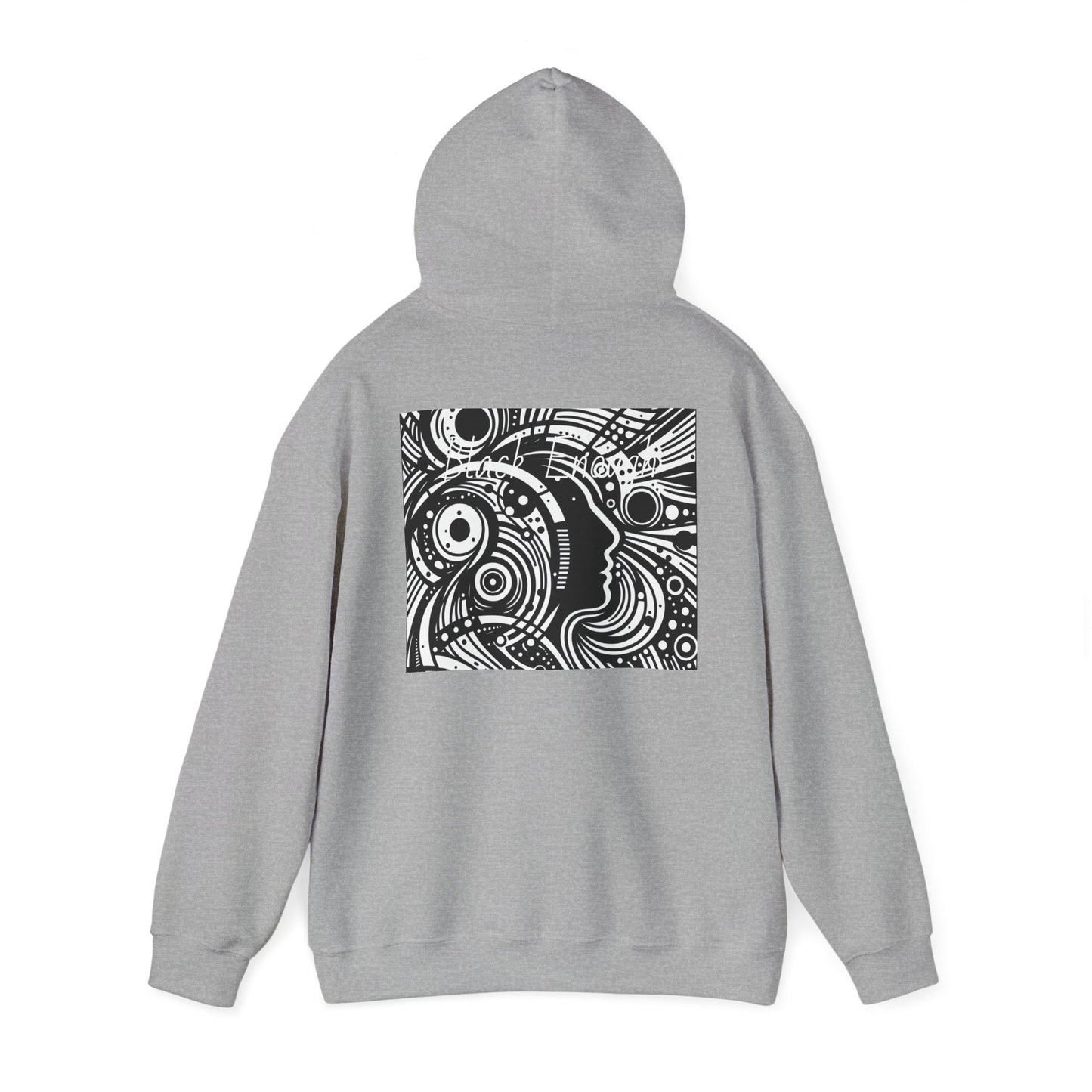 Rizz Hooded Sweatshirt