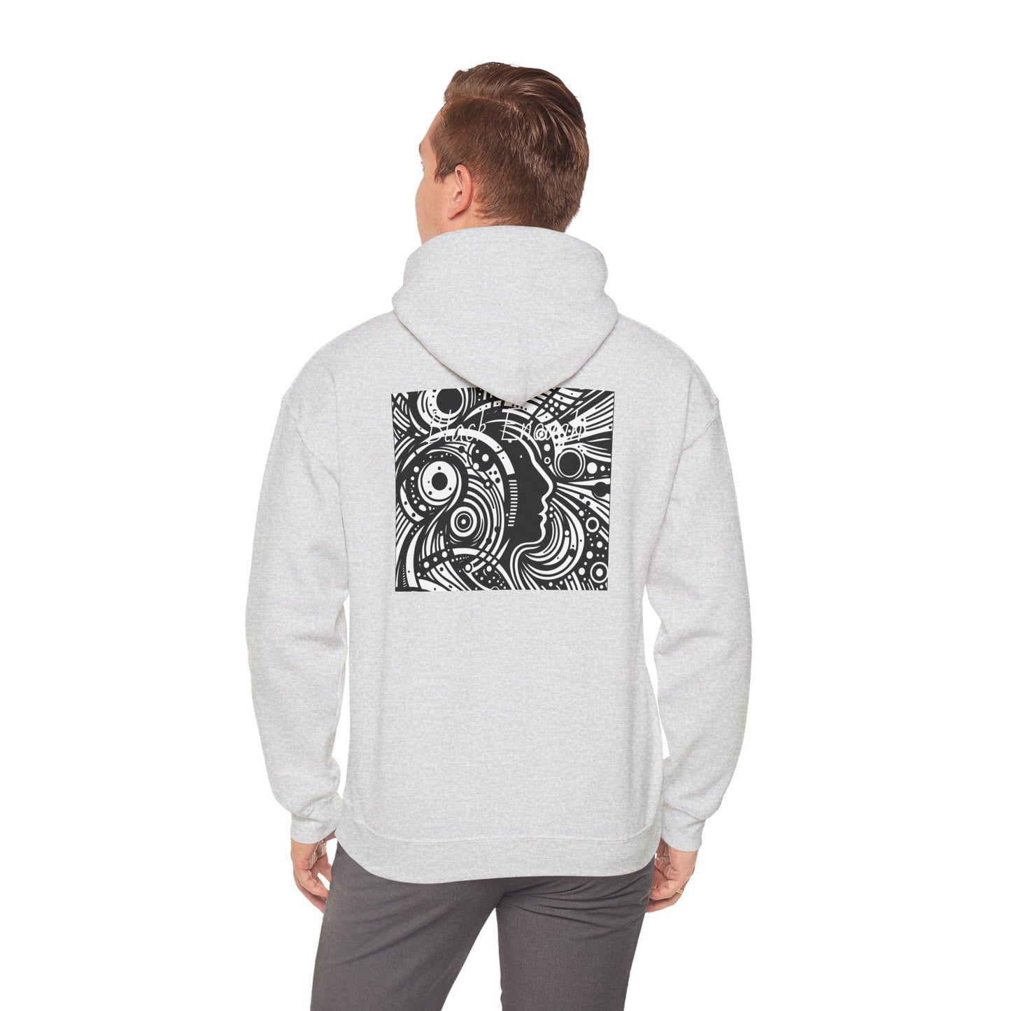 Rizz Hooded Sweatshirt