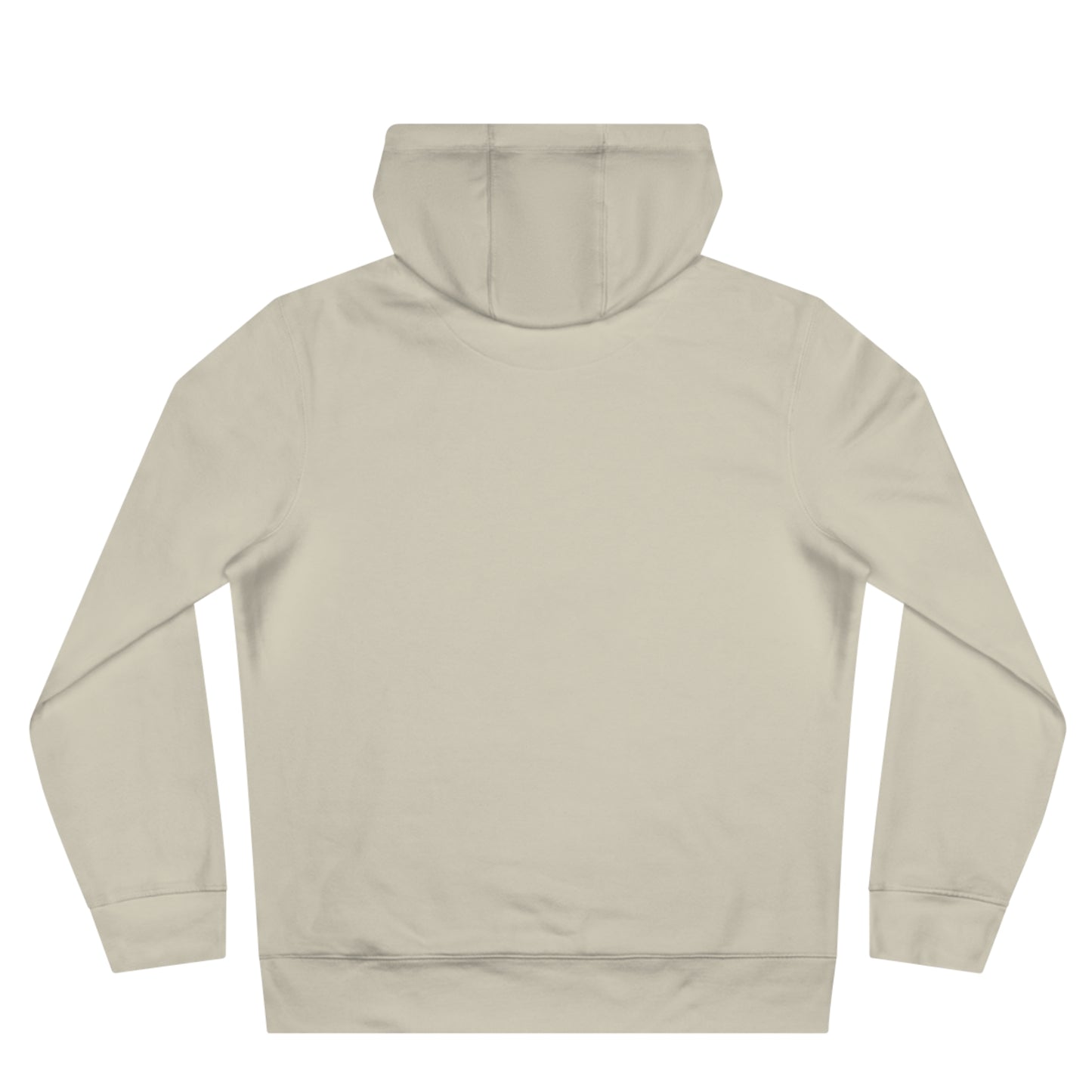 King Hooded Sweatshirt