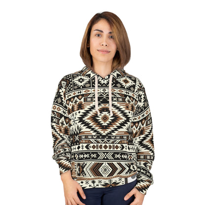 Native Pullover Hoodie