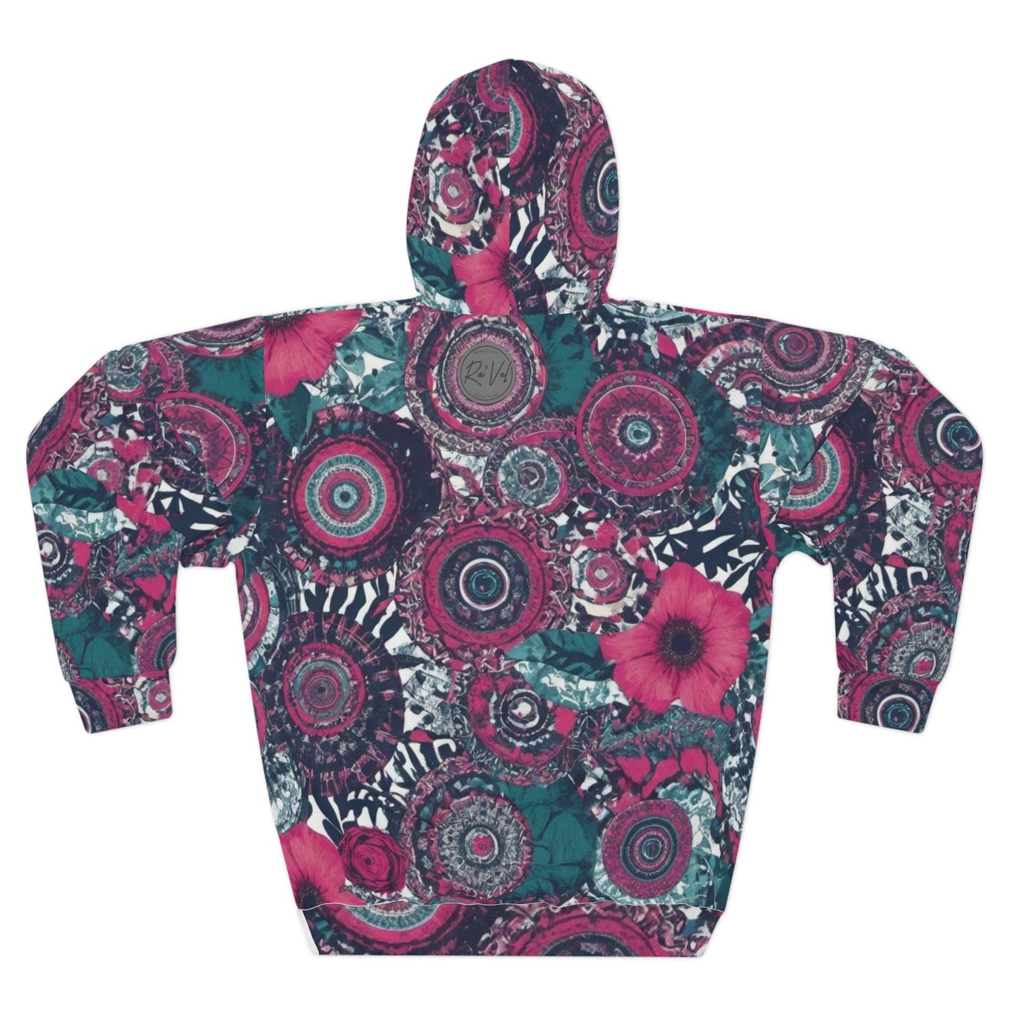 Gardwer Pullover Hoodie