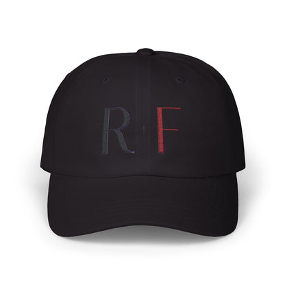 Ra`Vel Signature Cap