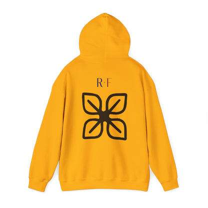 Ra`Vel™ Heavy Hooded Sweatshirt