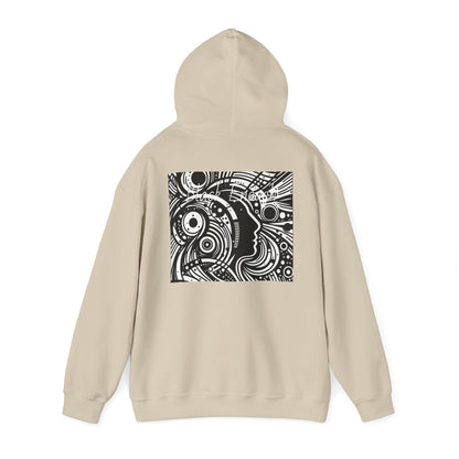 Rizz Hooded Sweatshirt