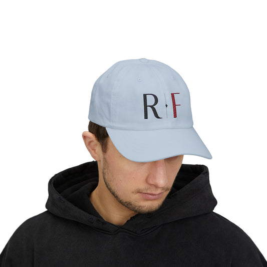 Ra`Vel Signature Cap