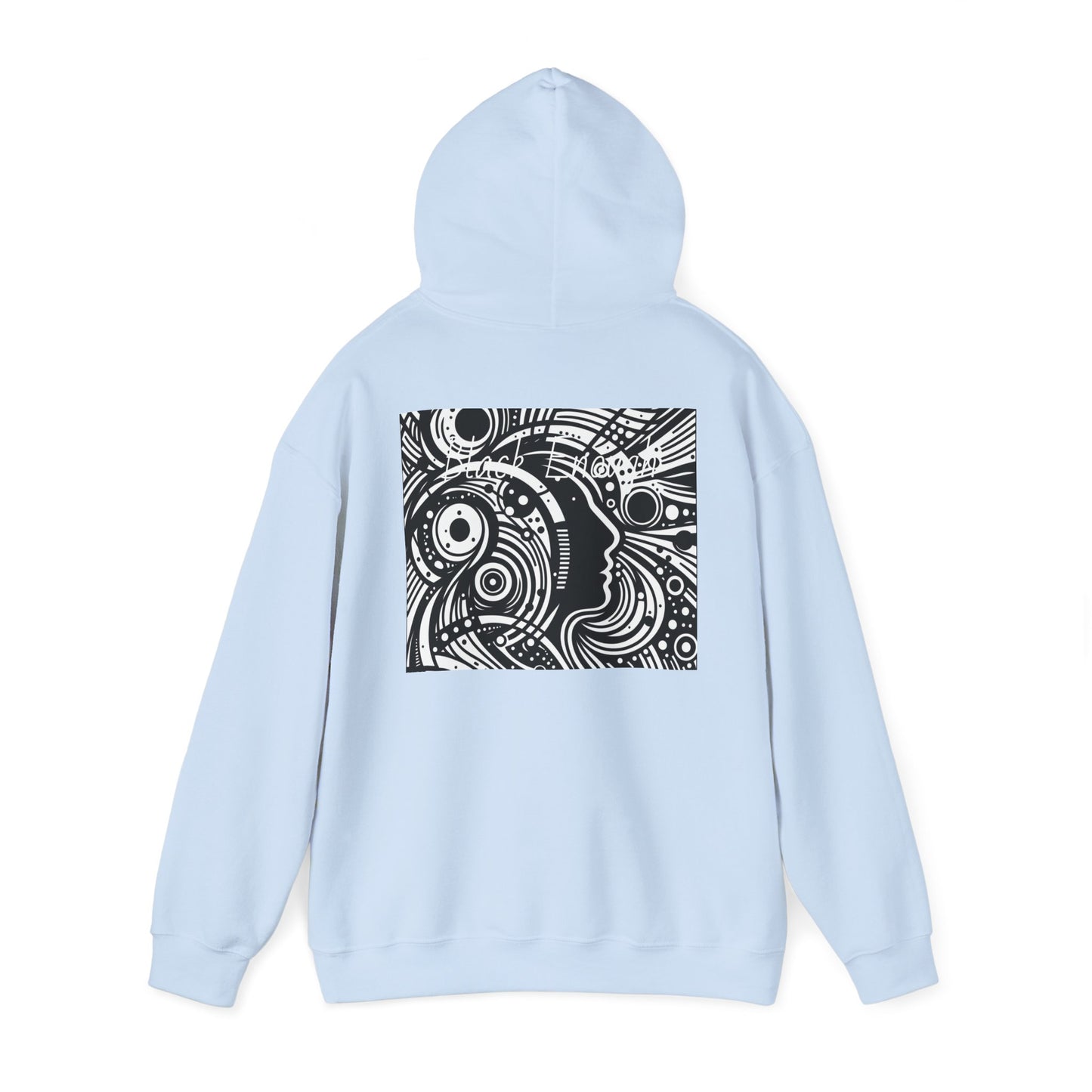 Rizz Hooded Sweatshirt