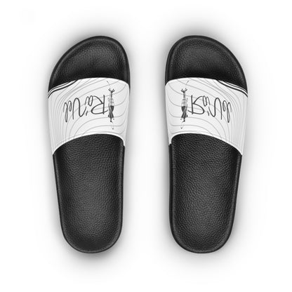 Ra`Vel™ Women's Slide Sandals