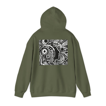 Rizz Hooded Sweatshirt