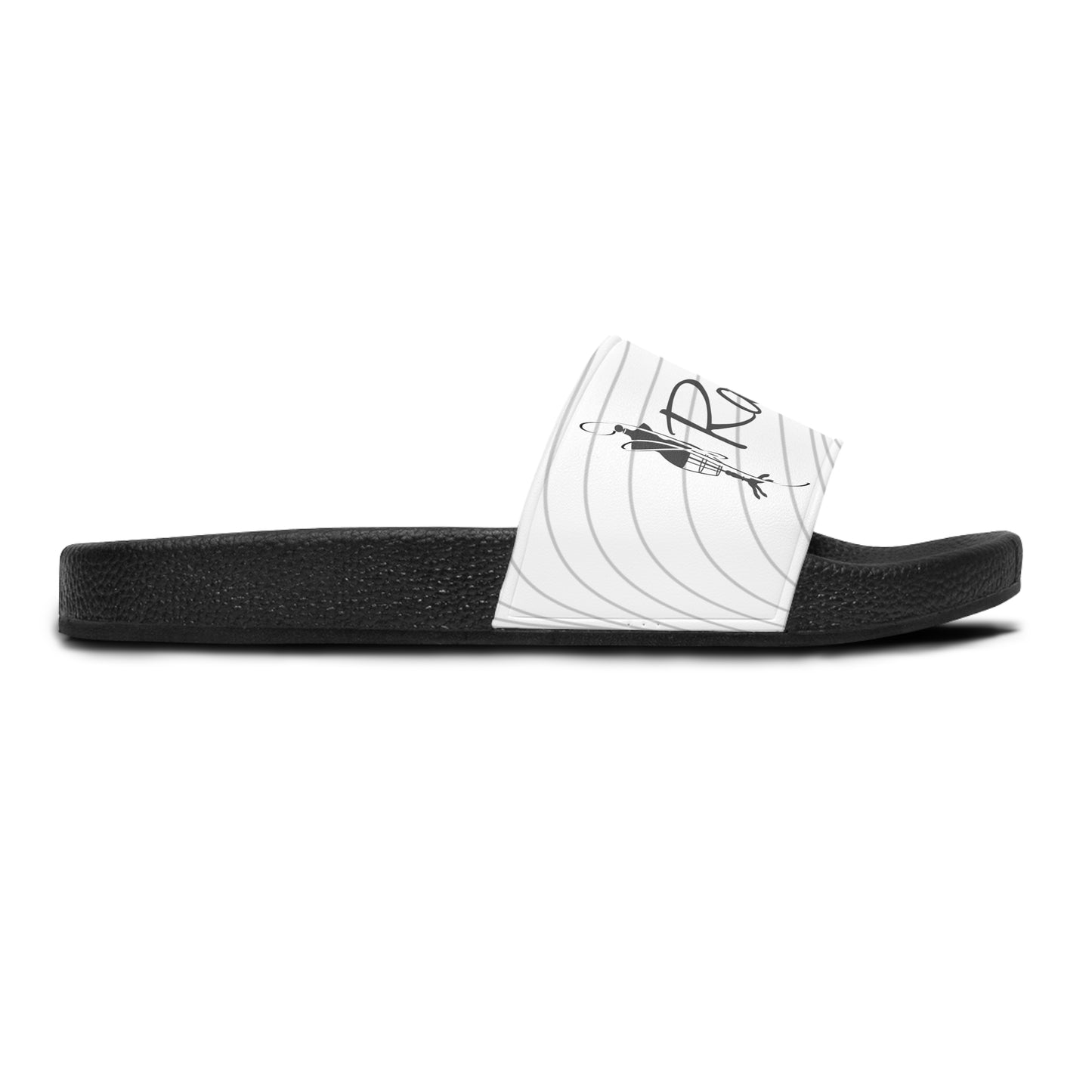 Ra`Vel™ Women's Slide Sandals