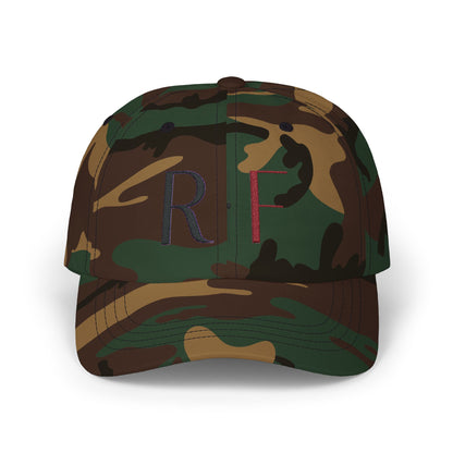 Ra`Vel Signature Cap