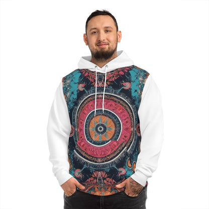 Target Fashion Hoodie