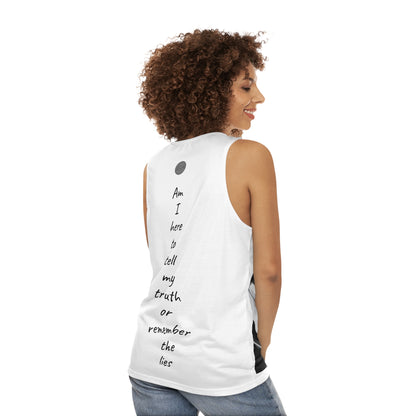 Black Shade Women's Tank Top