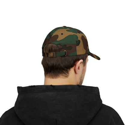 Ra`Vel Signature Cap