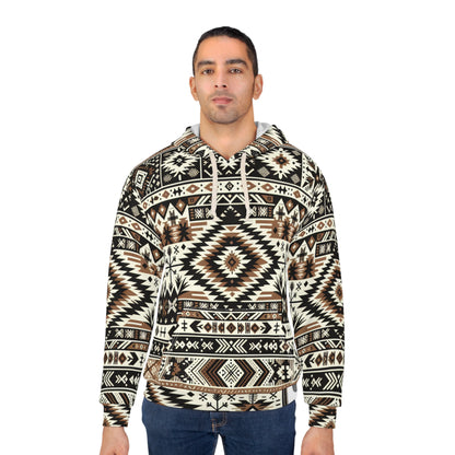 Native Pullover Hoodie