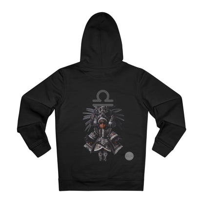 Junkanoo Doll Cruiser Hoodie