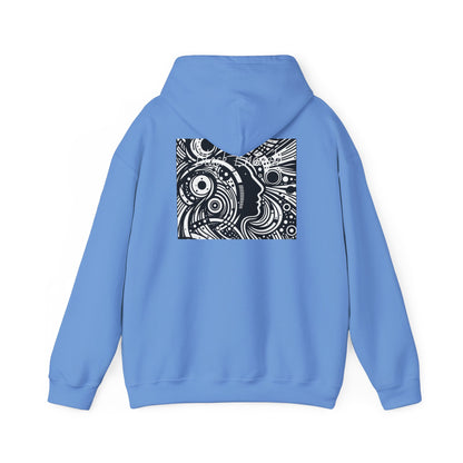 Rizz Hooded Sweatshirt