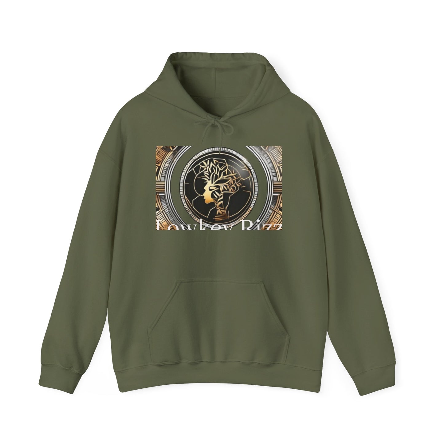 Rizz Hooded Sweatshirt