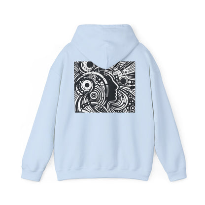 Rizz Hooded Sweatshirt