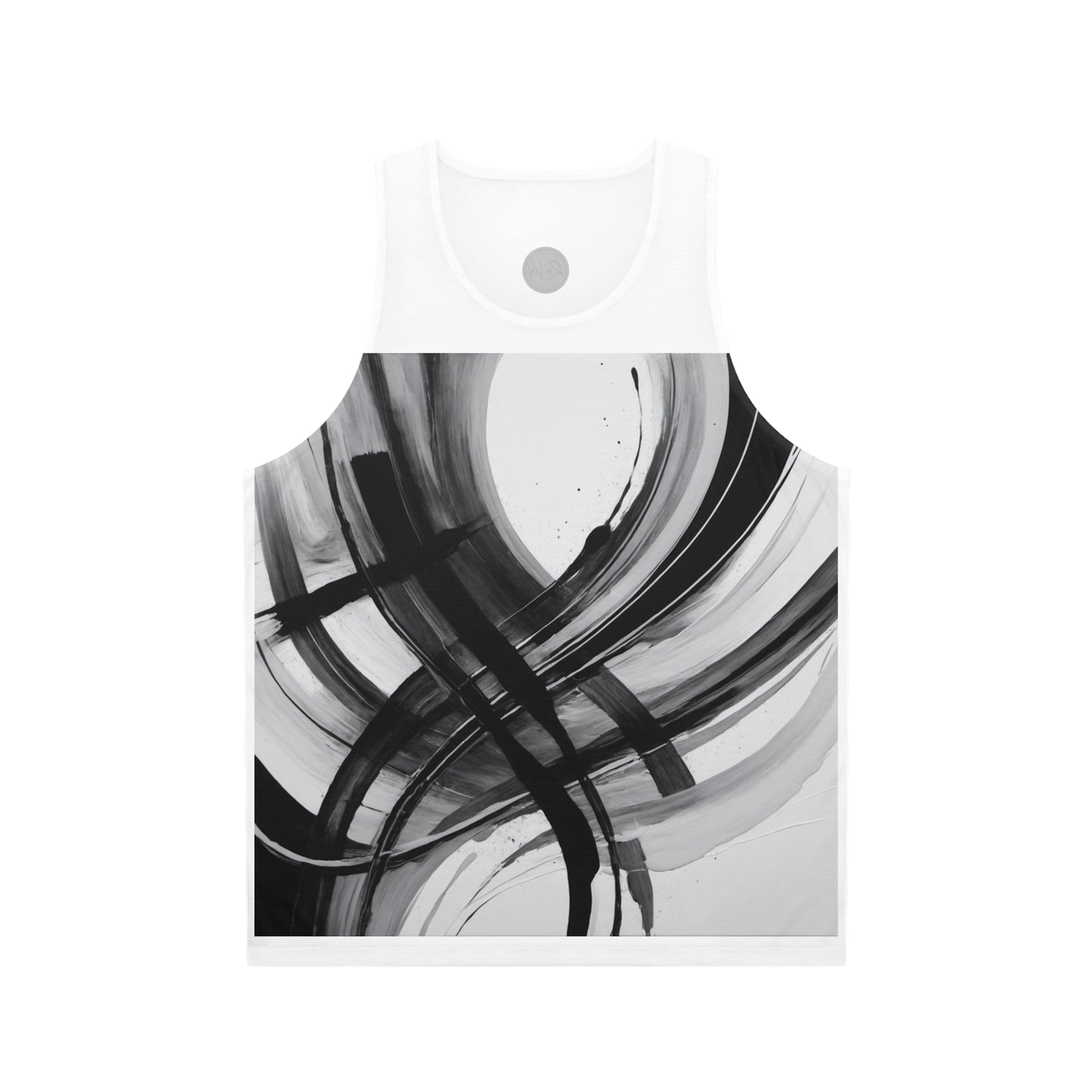 Black Shade Women's Tank Top