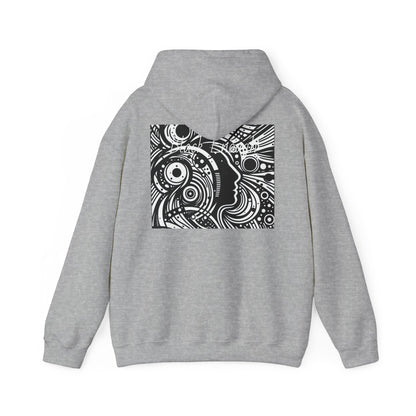 Rizz Hooded Sweatshirt