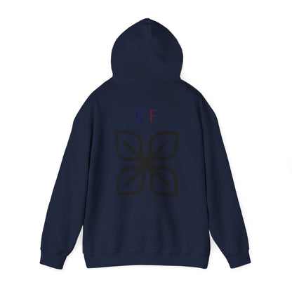 Ra`Vel™ Heavy Hooded Sweatshirt