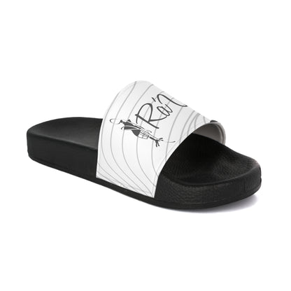 Ra`Vel™ Women's Slide Sandals