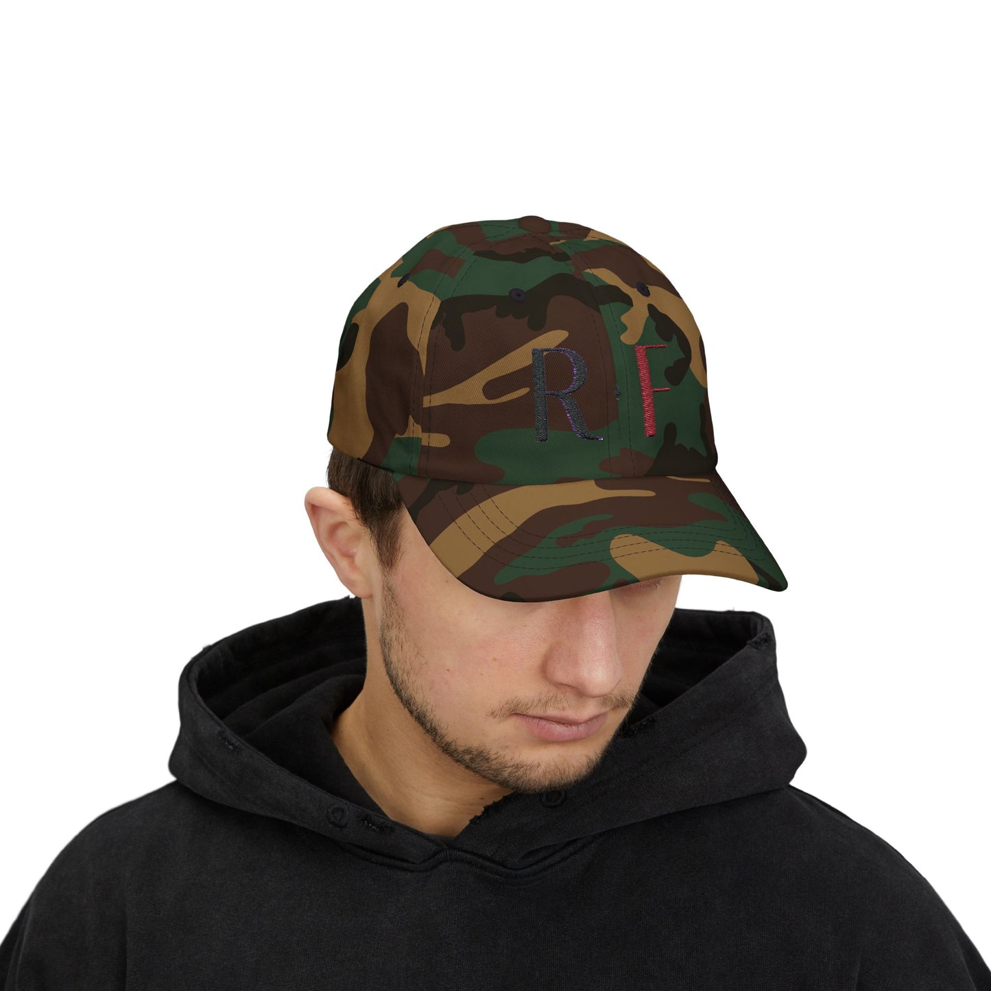 Ra`Vel Signature Cap