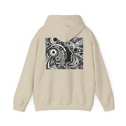 Rizz Hooded Sweatshirt