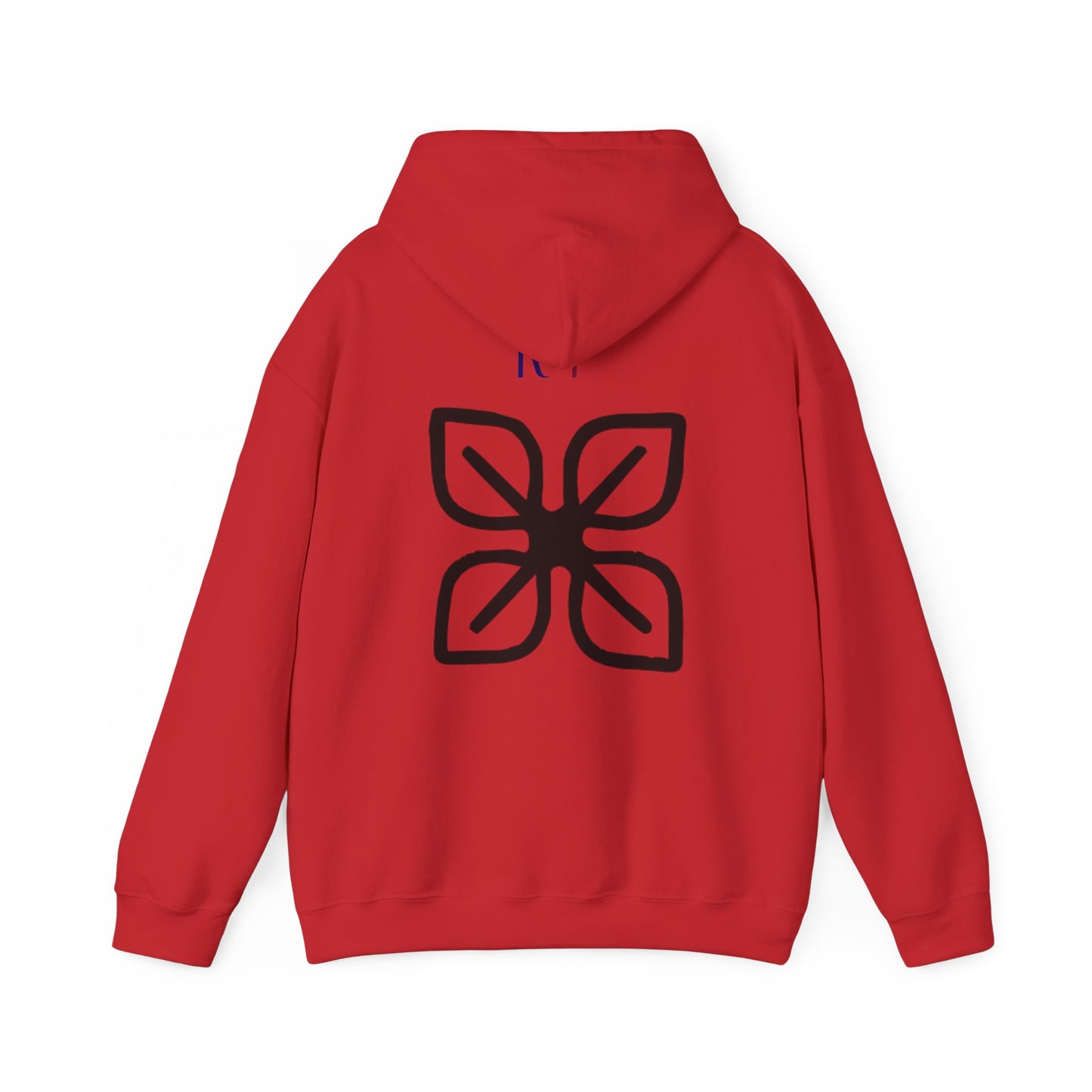 Ra`Vel™ Heavy Hooded Sweatshirt