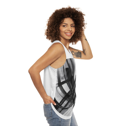 Black Shade Women's Tank Top