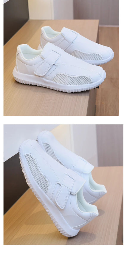 Okkdey Outdoor Autumn Mesh Couple's Shoes