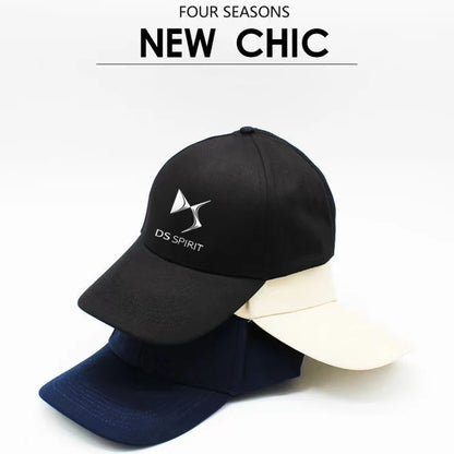 Crossback Fashion Hip Hop Baseball Cap