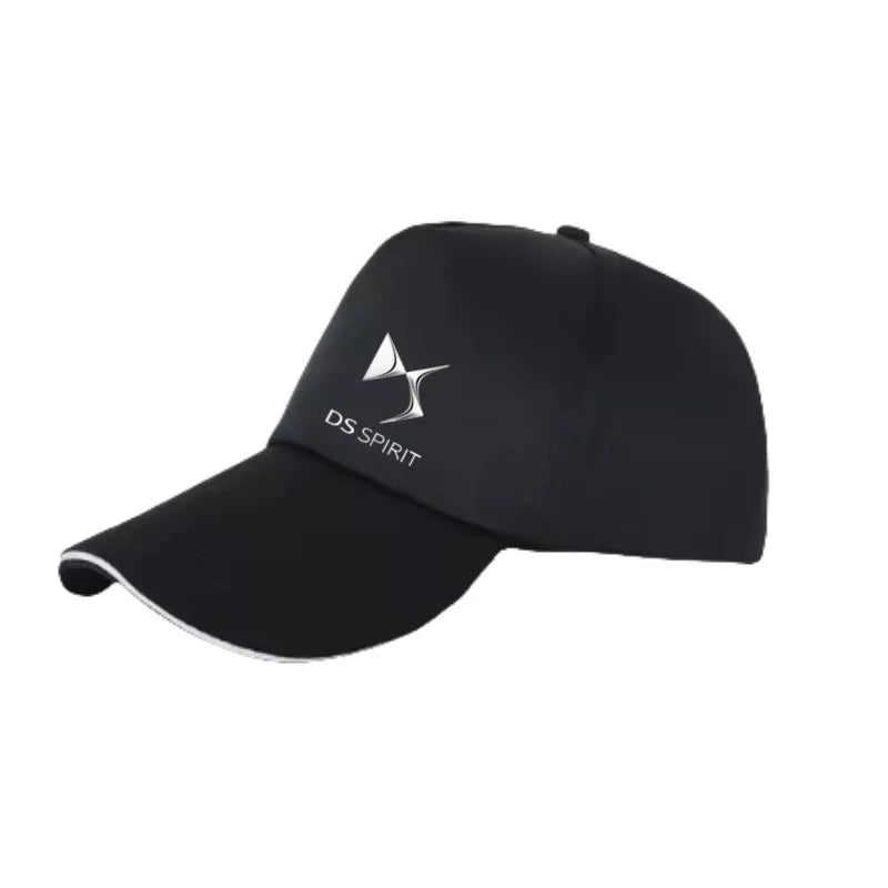 Crossback Fashion Hip Hop Baseball Cap