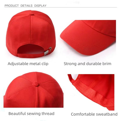 Crossback Fashion Hip Hop Baseball Cap