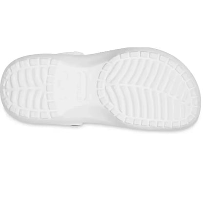 Crocs Women's Classic Classic Platform Clog