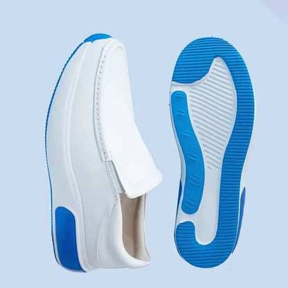 Non-Slip Men's Medical shoes