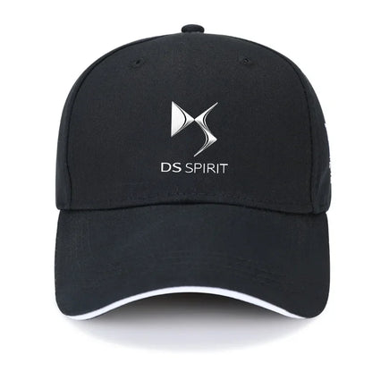 Crossback Fashion Hip Hop Baseball Cap