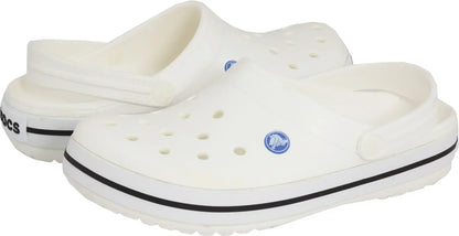 Crocband Clogs Unisex Teen and Adult Women