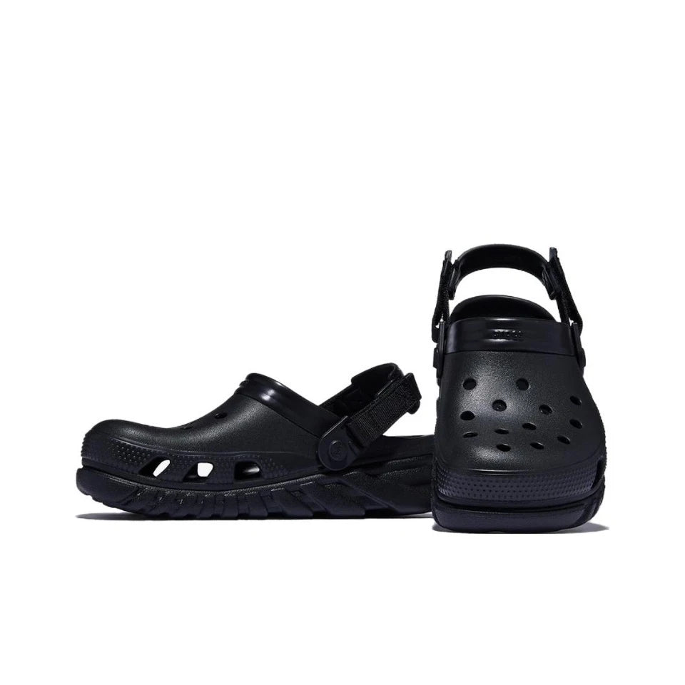 Original Crocs Classic Clog Duet Max