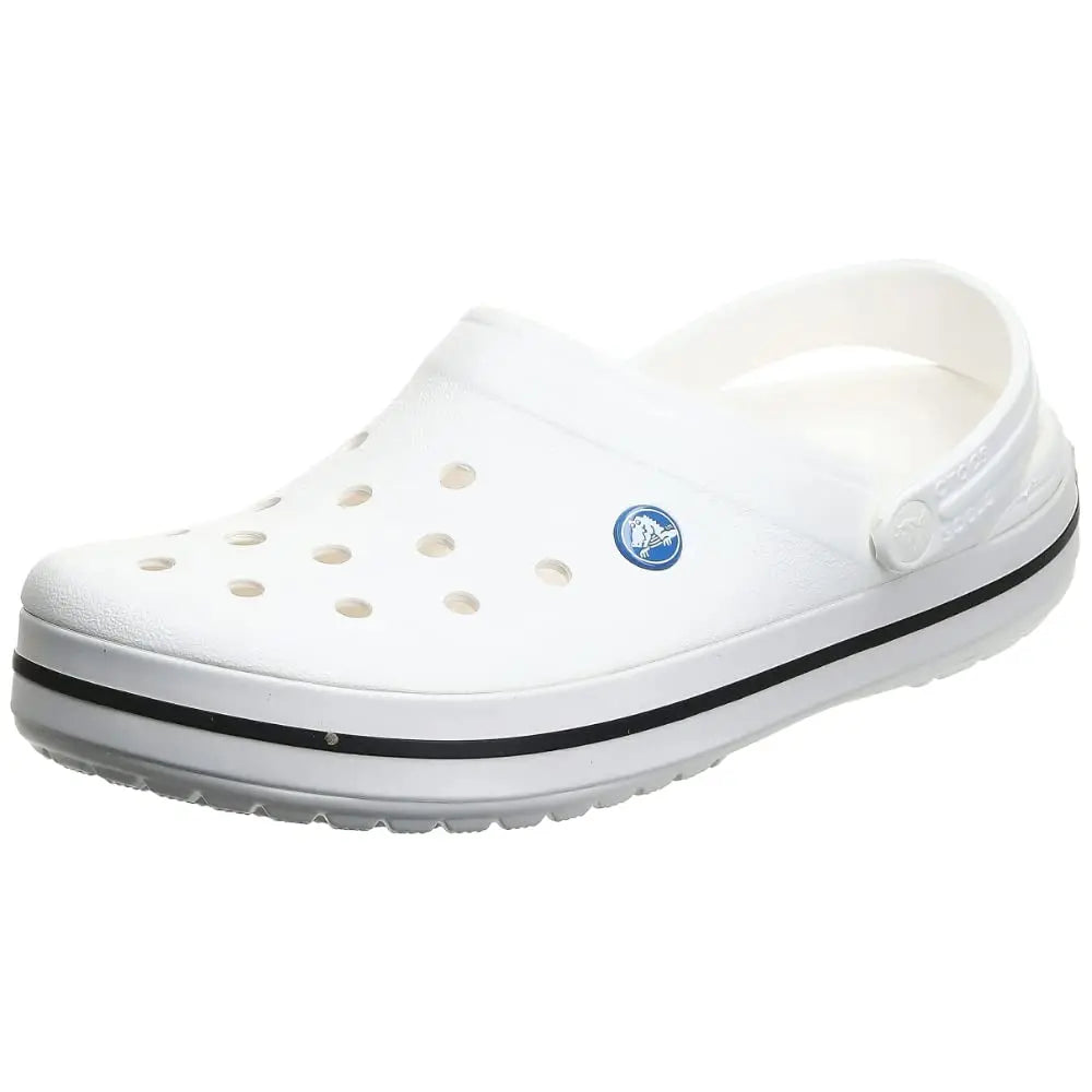 Crocband Clogs Unisex Teen and Adult Women