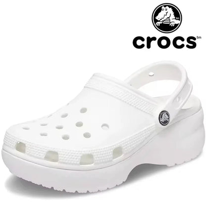 Crocs Women's Classic Classic Platform Clog