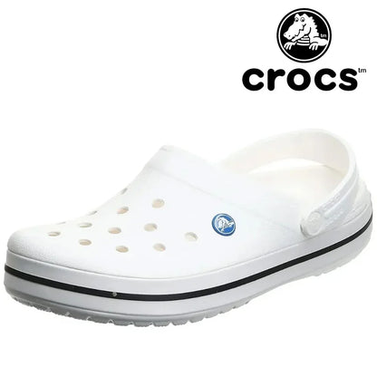 Crocband Clogs Unisex Teen and Adult Women