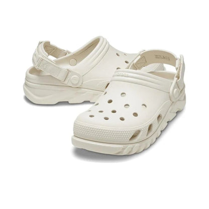 Original Crocs Classic Clog Duet Max