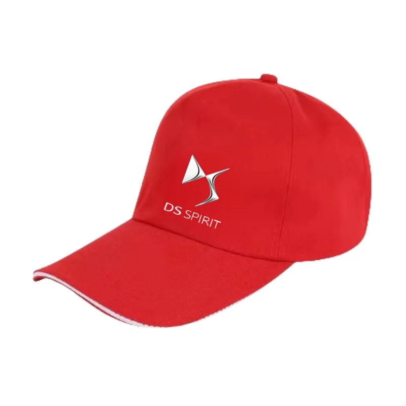 Crossback Fashion Hip Hop Baseball Cap