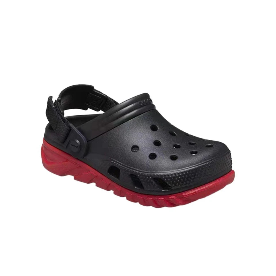 Original Crocs Classic Clog Duet Max