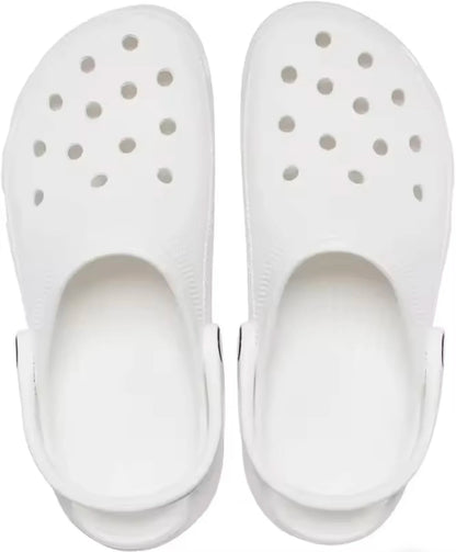 Crocs Women's Classic Classic Platform Clog