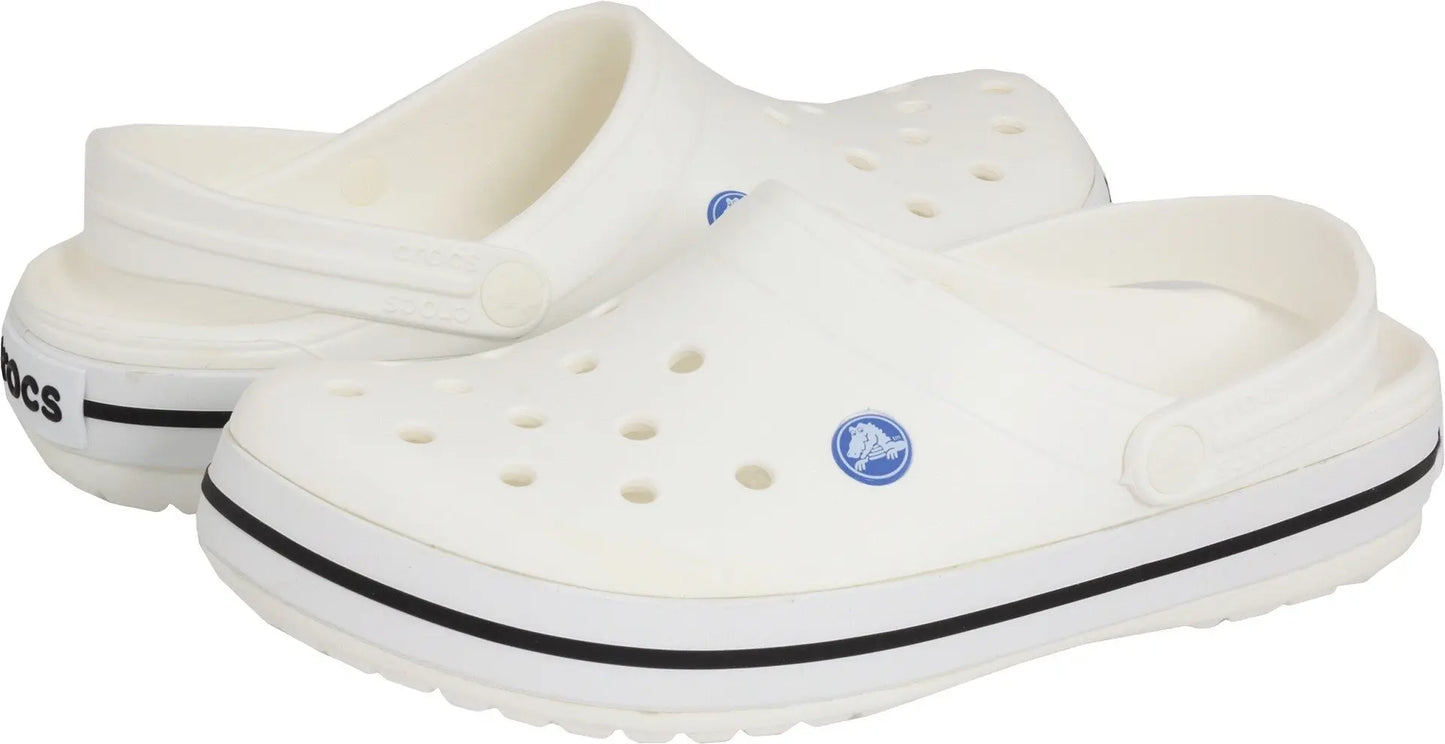 Crocband Clogs Unisex Teen and Adult Women