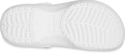 Crocs Women's Classic Classic Platform Clog