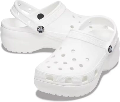 Crocs Women's Classic Classic Platform Clog