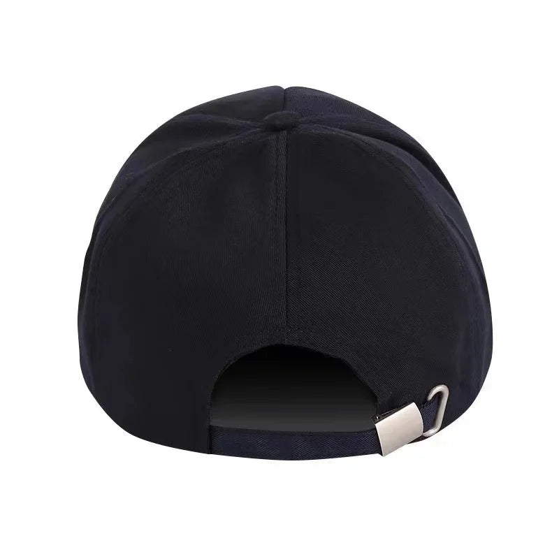 Crossback Fashion Hip Hop Baseball Cap